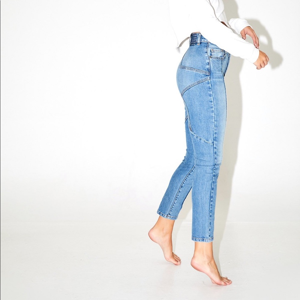 Revice Jeans